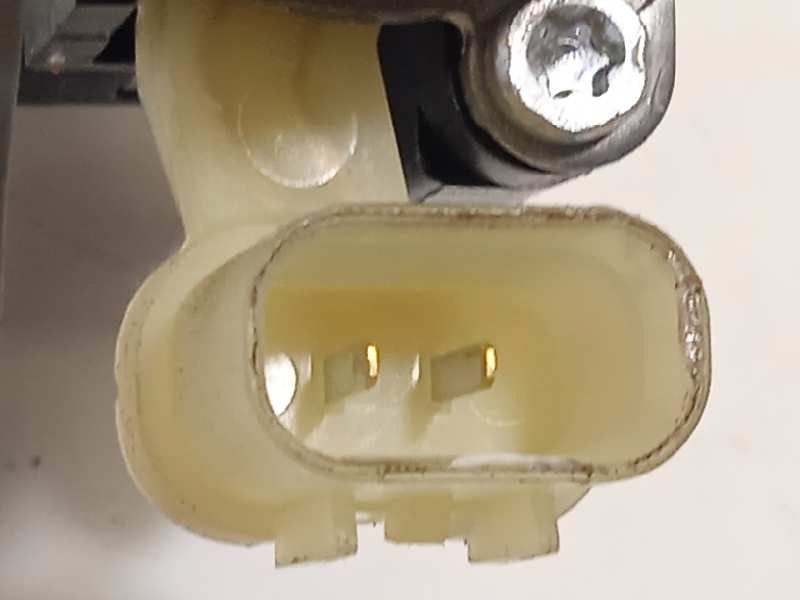 Recambio de elevalunas trasero izquierdo para kia stonic (ybcuv) 1.2 cat referencia OEM IAM 83450H8000  83401H8100