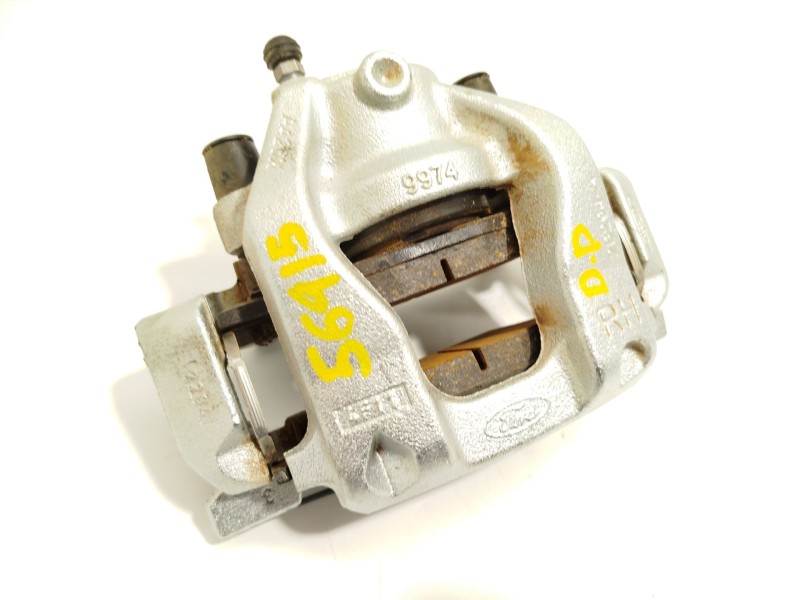 PINZA FRENO DELANTERA DERECHA 2660770 