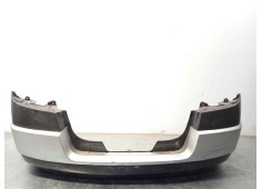 Recambio de paragolpes trasero para renault megane ii coupe/cabrio 1.9 dci diesel referencia OEM IAM 7701475116  850108056R