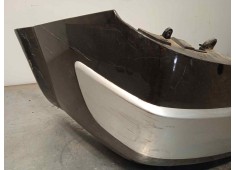 Recambio de paragolpes trasero para renault megane ii coupe/cabrio 1.9 dci diesel referencia OEM IAM 7701475116  850108056R 2