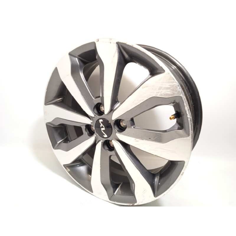 Recambio de llanta para kia stonic (ybcuv) 1.2 cat referencia OEM IAM 52910H8270  