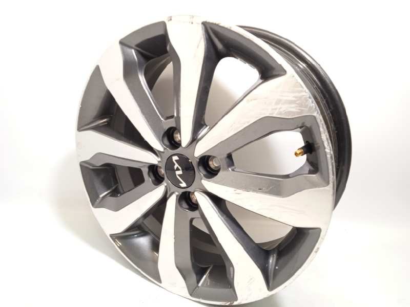 Recambio de llanta para kia stonic (ybcuv) 1.2 cat referencia OEM IAM 52910H8270  