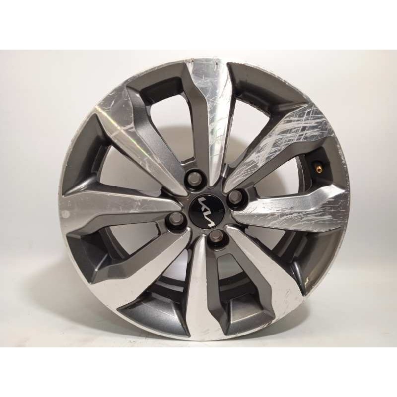 Recambio de llanta para kia stonic (ybcuv) 1.2 cat referencia OEM IAM 52910H8270  