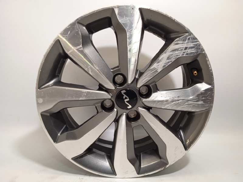 Recambio de llanta para kia stonic (ybcuv) 1.2 cat referencia OEM IAM 52910H8270  