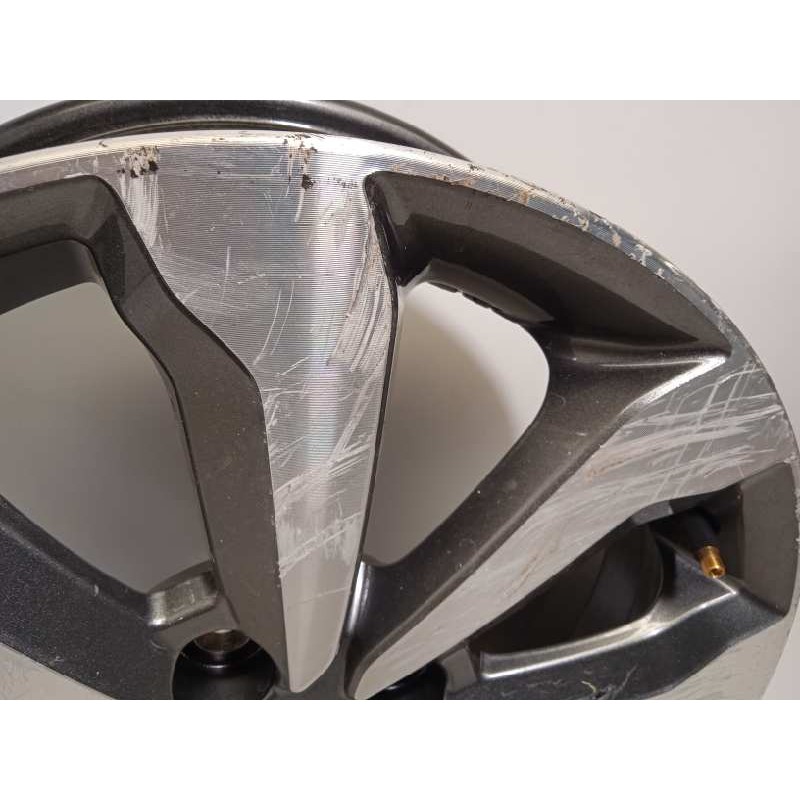 Recambio de llanta para kia stonic (ybcuv) 1.2 cat referencia OEM IAM 52910H8270  