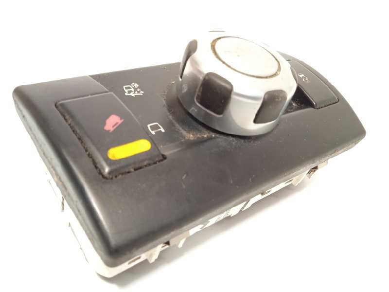 Recambio de mando multifuncion para land rover freelander (lr2) td4 s referencia OEM IAM 6H5214B596CF  LR022201