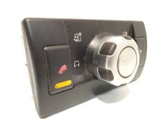 Recambio de mando multifuncion para land rover freelander (lr2) td4 s referencia OEM IAM 6H5214B596CF  LR022201 2