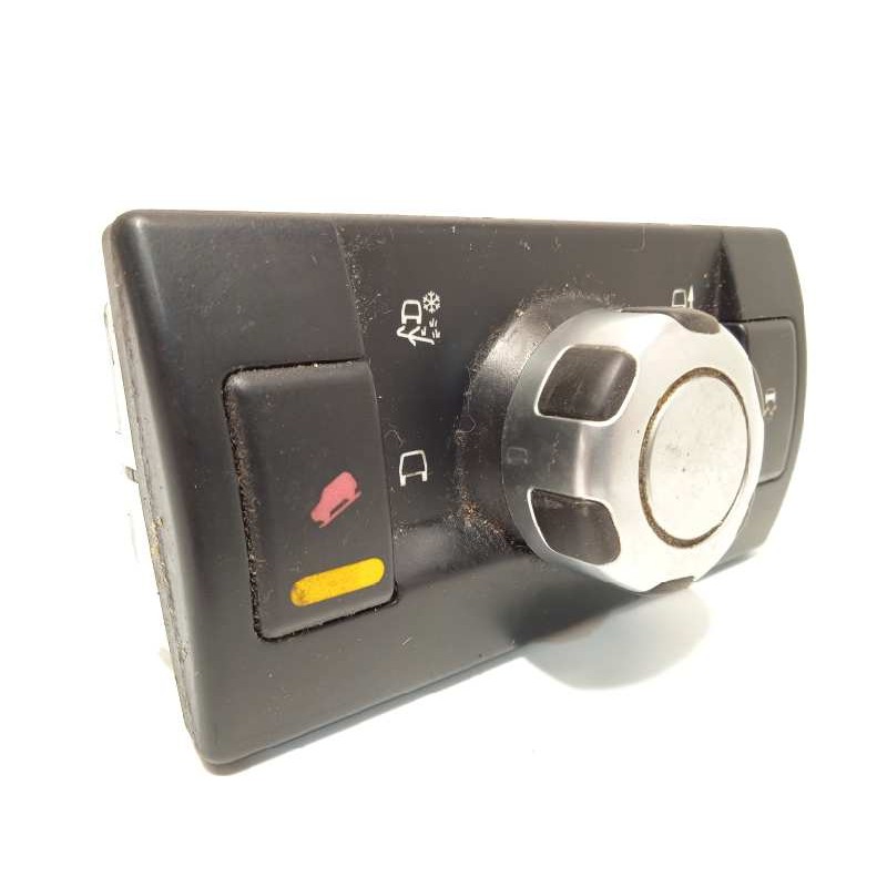 Recambio de mando multifuncion para land rover freelander (lr2) td4 s referencia OEM IAM 6H5214B596CF  LR022201