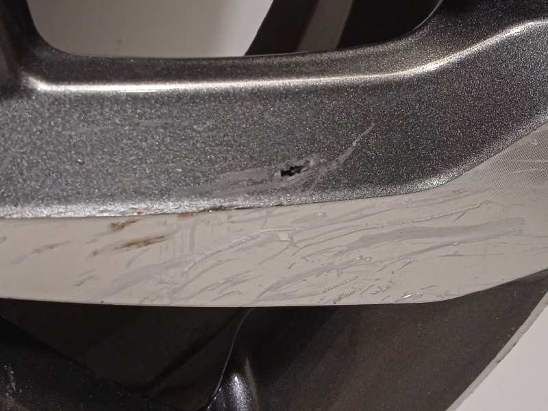 Recambio de llanta para kia stonic (ybcuv) 1.2 cat referencia OEM IAM 52910H8270  