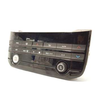 MANDO CLIMATIZADOR GX6318C858AMD 160411A1105X
