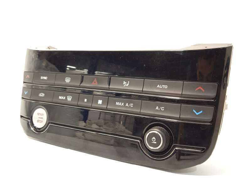 MANDO CLIMATIZADOR GX6318C858AMD 160411A1105X