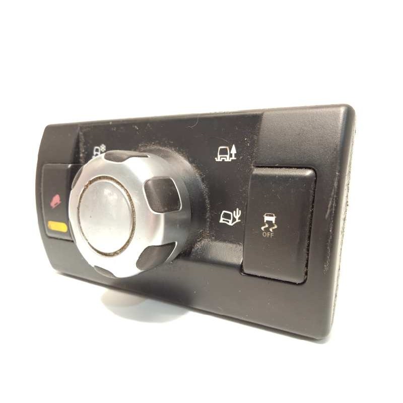 Recambio de mando multifuncion para land rover freelander (lr2) td4 s referencia OEM IAM 6H5214B596CF  LR022201