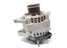 Recambio de alternador para kia carens ( ) basic referencia OEM IAM 373002B910  2625573 2