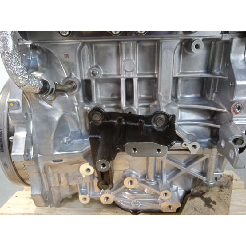 Recambio de motor completo para renault talisman 1.8 tce referencia OEM IAM M5P403  