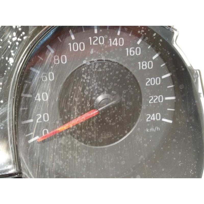 Recambio de cuadro instrumentos para nissan juke (f15) 1.5 turbodiesel cat referencia OEM IAM 248101KB0B  