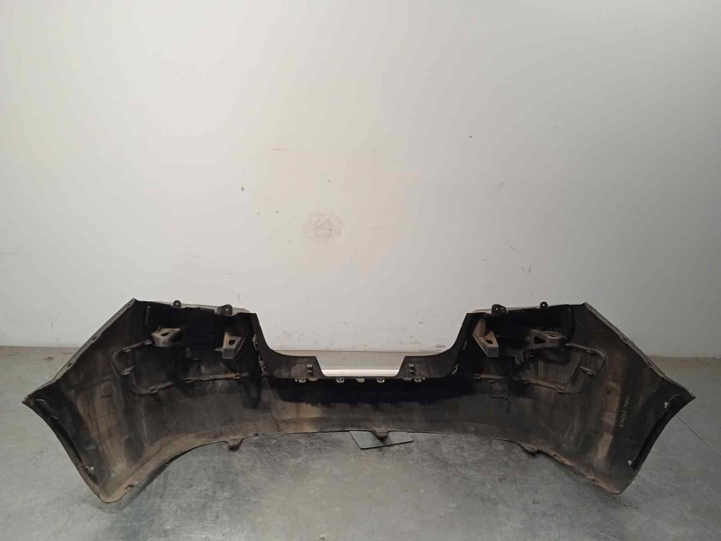 Recambio de paragolpes trasero para renault megane ii coupe/cabrio 1.9 dci diesel referencia OEM IAM 7701475116  850108056R