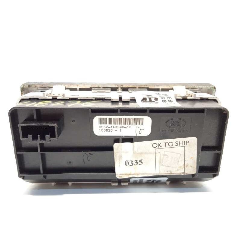 Recambio de mando multifuncion para land rover freelander (lr2) td4 s referencia OEM IAM 6H5214B596CF  LR022201