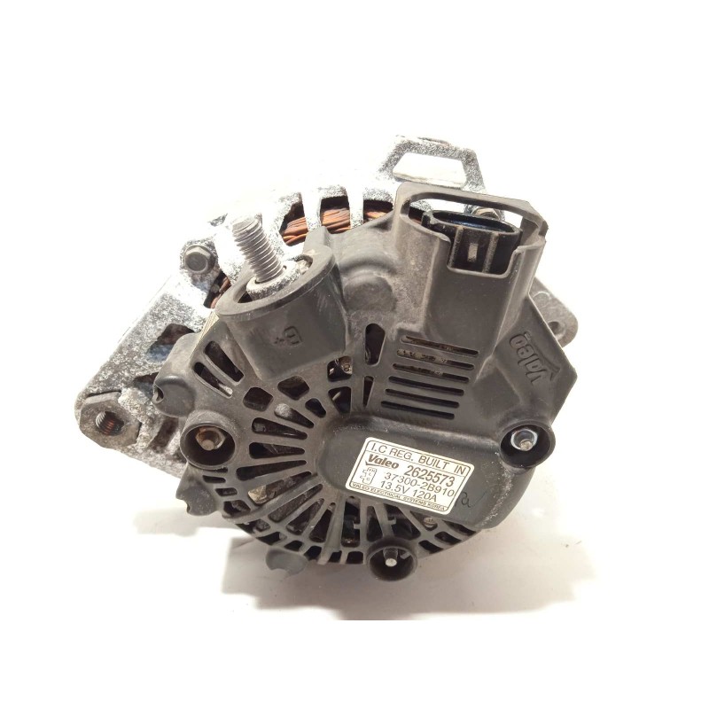 Recambio de alternador para kia carens ( ) basic referencia OEM IAM 373002B910  2625573
