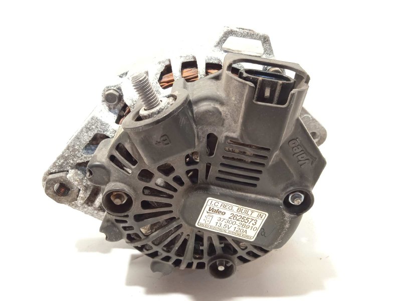 Recambio de alternador para kia carens ( ) basic referencia OEM IAM 373002B910  2625573