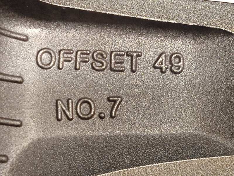 Recambio de llanta para kia stonic (ybcuv) 1.2 cat referencia OEM IAM 52910H8270  