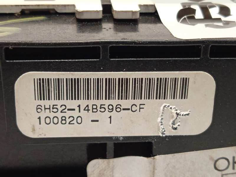 Recambio de mando multifuncion para land rover freelander (lr2) td4 s referencia OEM IAM 6H5214B596CF  LR022201