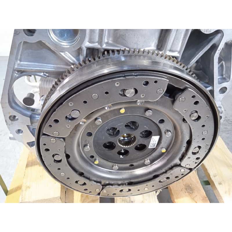 Recambio de motor completo para renault talisman 1.8 tce referencia OEM IAM M5P403  