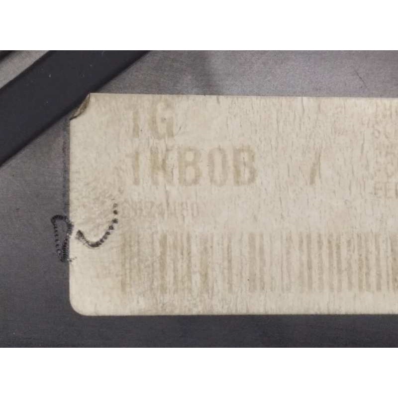 Recambio de cuadro instrumentos para nissan juke (f15) 1.5 turbodiesel cat referencia OEM IAM 248101KB0B  