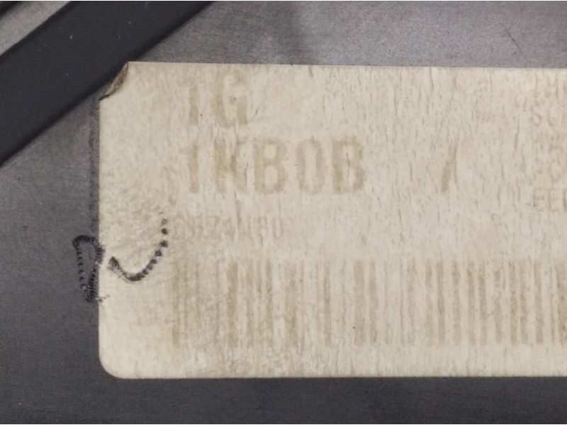 Recambio de cuadro instrumentos para nissan juke (f15) 1.5 turbodiesel cat referencia OEM IAM 248101KB0B  