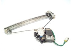 Recambio de elevalunas delantero derecho para mitsubishi galant berlina (ea0) 2500 v6 24v referencia OEM IAM MR280666  