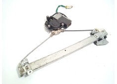 Recambio de elevalunas delantero derecho para mitsubishi galant berlina (ea0) 2500 v6 24v referencia OEM IAM MR280666   2