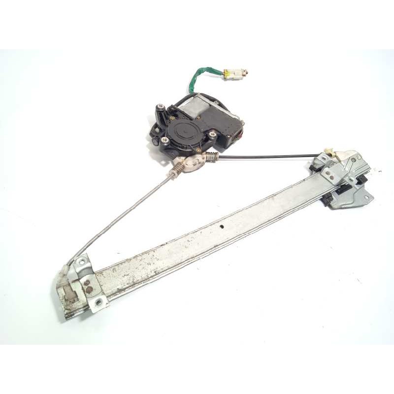 Recambio de elevalunas delantero derecho para mitsubishi galant berlina (ea0) 2500 v6 24v referencia OEM IAM MR280666  