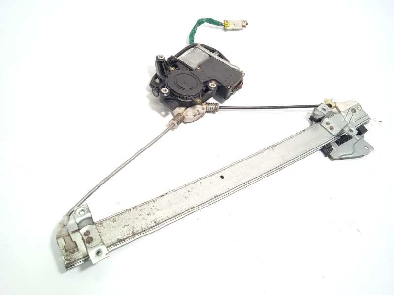 Recambio de elevalunas delantero derecho para mitsubishi galant berlina (ea0) 2500 v6 24v referencia OEM IAM MR280666  