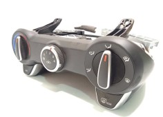 Recambio de mando calefaccion / aire acondicionado para kia stonic (ybcuv) 1.2 cat referencia OEM IAM 97250H8120LEF  8120RCJ081 2