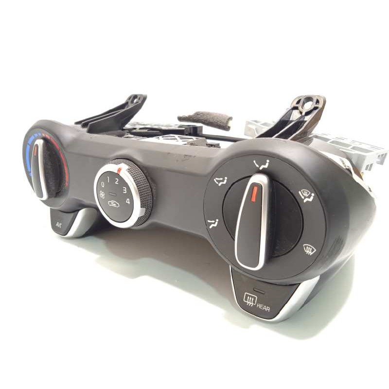 Recambio de mando calefaccion / aire acondicionado para kia stonic (ybcuv) 1.2 cat referencia OEM IAM 97250H8120LEF  8120RCJ081