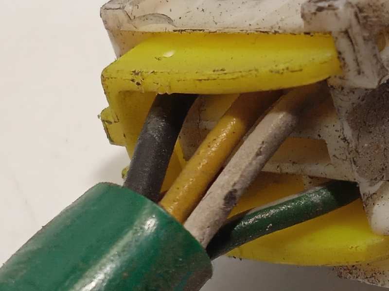 Recambio de elevalunas delantero derecho para mitsubishi galant berlina (ea0) 2500 v6 24v referencia OEM IAM MR280666  