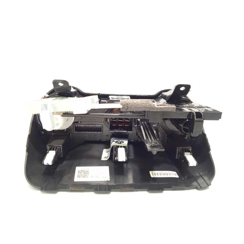 Recambio de mando calefaccion / aire acondicionado para kia stonic (ybcuv) 1.2 cat referencia OEM IAM 97250H8120LEF  8120RCJ081