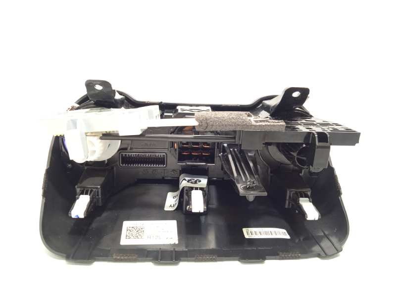 Recambio de mando calefaccion / aire acondicionado para kia stonic (ybcuv) 1.2 cat referencia OEM IAM 97250H8120LEF  8120RCJ081