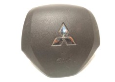 Recambio de airbag delantero izquierdo para mitsubishi outlander (gf0) motion 4wd referencia OEM IAM 7030A647XA   2