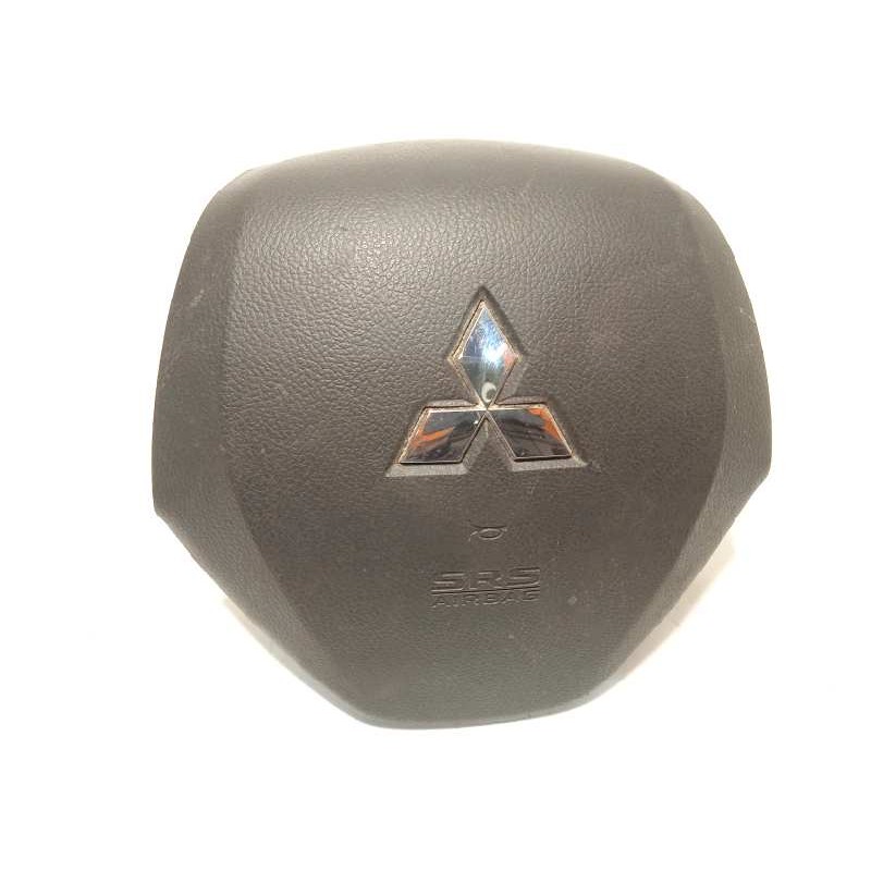Recambio de airbag delantero izquierdo para mitsubishi outlander (gf0) motion 4wd referencia OEM IAM 7030A647XA  