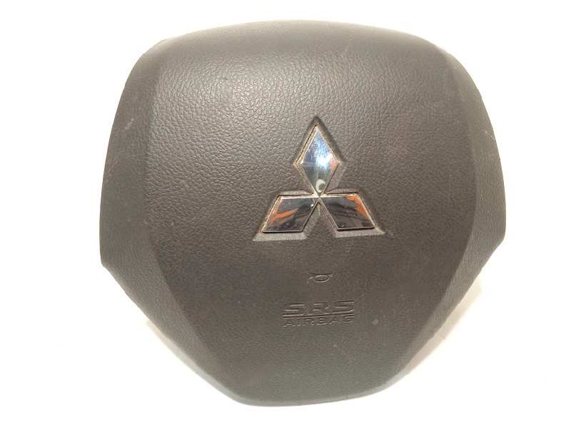 Recambio de airbag delantero izquierdo para mitsubishi outlander (gf0) motion 4wd referencia OEM IAM 7030A647XA  