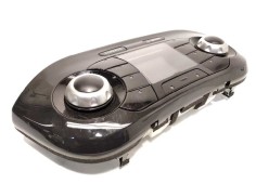 Recambio de mando climatizador para nissan juke (f15) 1.5 turbodiesel cat referencia OEM IAM 248451KB0A  