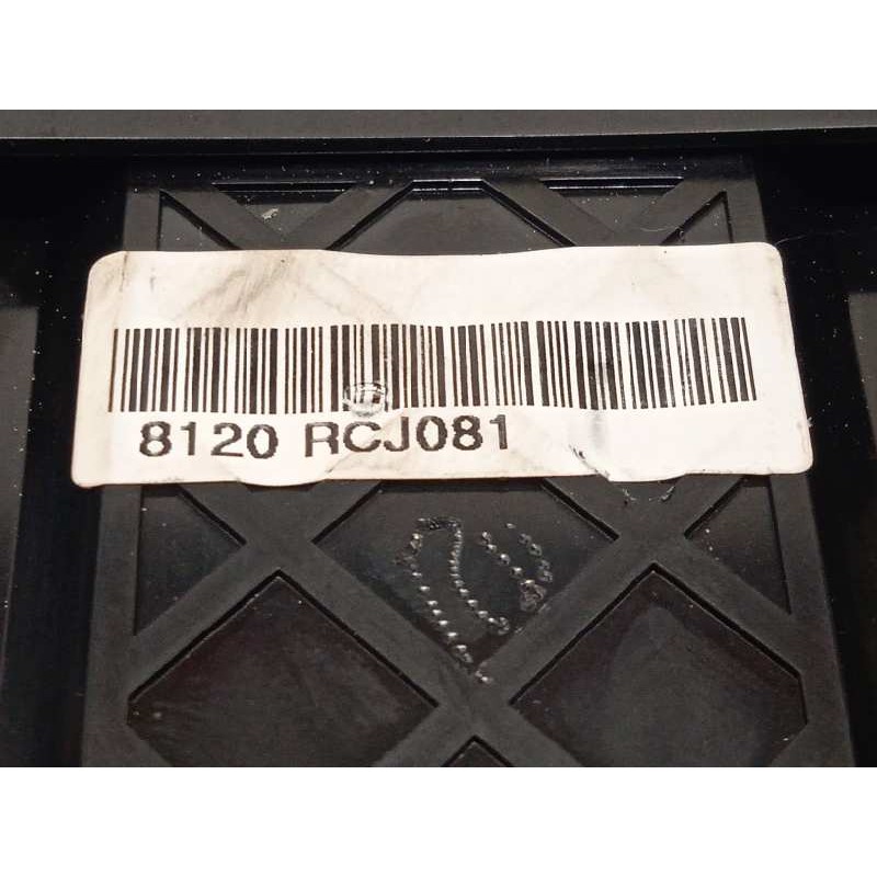 Recambio de mando calefaccion / aire acondicionado para kia stonic (ybcuv) 1.2 cat referencia OEM IAM 97250H8120LEF  8120RCJ081