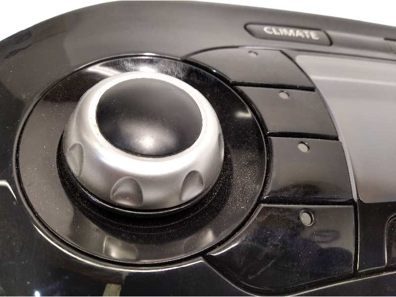 Recambio de mando climatizador para nissan juke (f15) 1.5 turbodiesel cat referencia OEM IAM 248451KB0A  