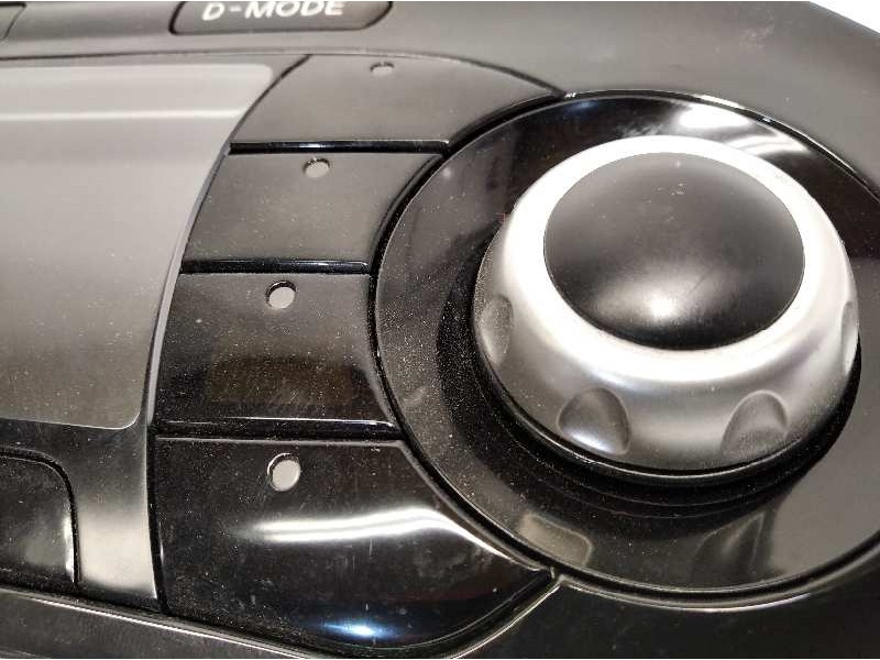 Recambio de mando climatizador para nissan juke (f15) 1.5 turbodiesel cat referencia OEM IAM 248451KB0A  