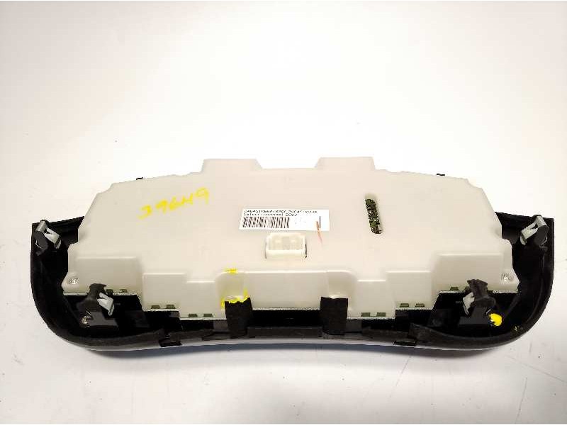 Recambio de mando climatizador para nissan juke (f15) 1.5 turbodiesel cat referencia OEM IAM 248451KB0A  