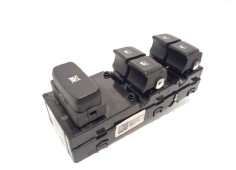 Recambio de mando elevalunas delantero izquierdo para kia stonic (ybcuv) 1.2 cat referencia OEM IAM 93570H8100WK   2