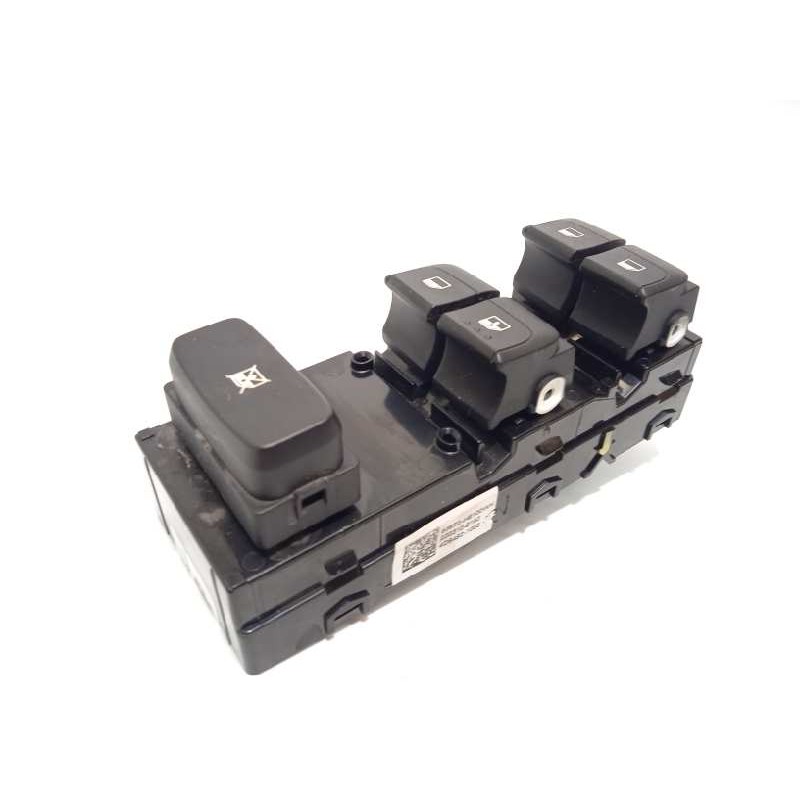 Recambio de mando elevalunas delantero izquierdo para kia stonic (ybcuv) 1.2 cat referencia OEM IAM 93570H8100WK  