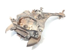 Recambio de mangueta trasera derecha para mitsubishi outlander (gf0) motion 4wd referencia OEM IAM 4125A116  3785A073 2