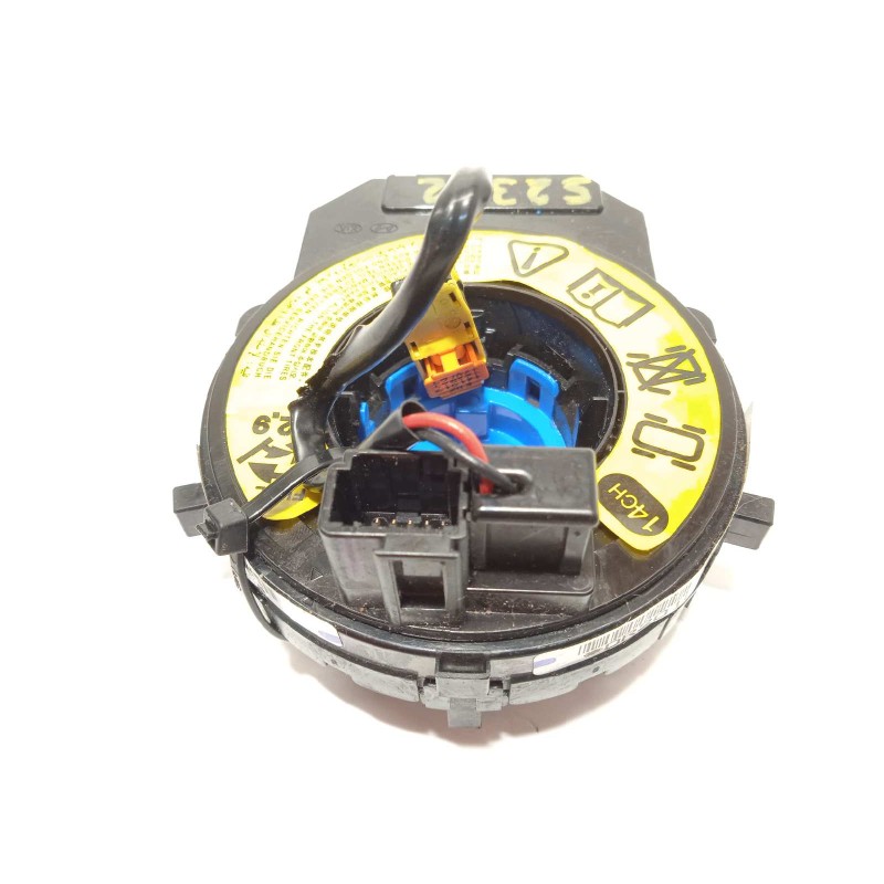 Recambio de anillo airbag para kia carens ( ) basic referencia OEM IAM 93490A4110  