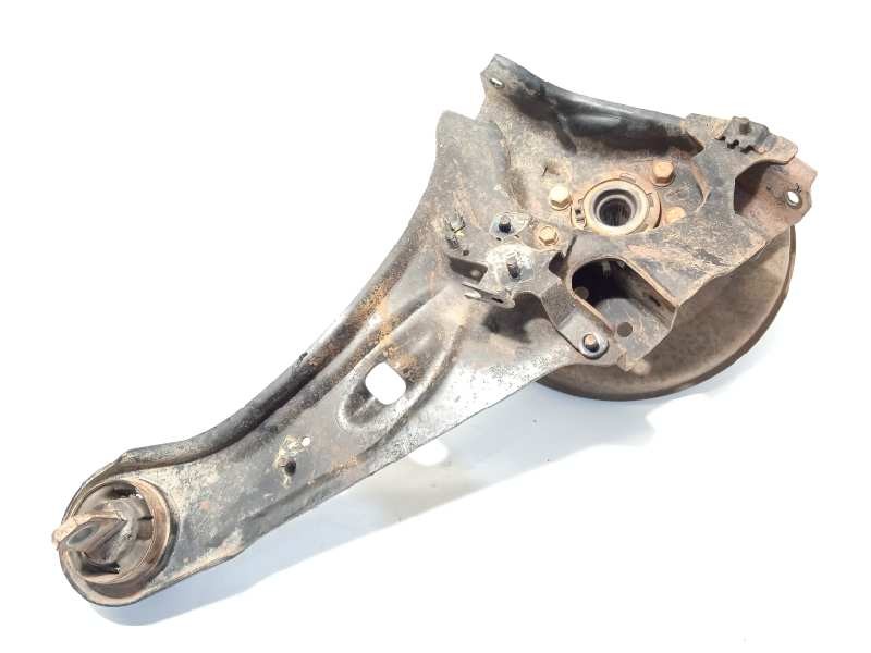 Recambio de mangueta trasera derecha para mitsubishi outlander (gf0) motion 4wd referencia OEM IAM 4125A116  3785A073